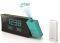 OREGON SCIENTIFIC BAR223PN-BK PRYSMA ATOMIC P...