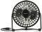 SPEEDLINK SL-7404-BK TORNADO USB DESK FAN BLA...
