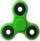 FIDGET SPINNER TOY GREEN