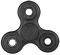 FIDGET SPINNER TOY BLACK FIDGET SPINNER TOY BLACK