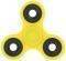 FIDGET SPINNER TOY YELLOW