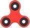 FIDGET SPINNER TOY RED