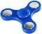 FIDGET SPINNER BLUE