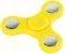 FIDGET SPINNER YELLOW