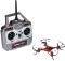 CARRERA RC QUADROCOPTER X-INVERTER 1 2.4GHZ