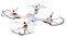 CARSON X4 QUADCOPTER 550 SPY 2.4GHZ RTF