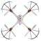 CARSON X4 QUADCOPTER 550 SPY 2.4GHZ RTF CARSON X4 QUADCOPTER 550 SPY 2.4GHZ RTF