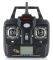 SYMA FLYING CAR X9S 2.4G 4-CHANNEL WITH GYRO BLACK