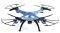 SYMA X5HC 4-CHANNEL 2.4G RC QUAD COPTER WITH ...