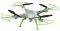 SYMA X5HW 4-CHANNEL 2.4G RC QUAD COPTER WITH GYRO + CAMERA WHITE