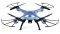 SYMA X5HW 4-CHANNEL 2.4G RC QUAD COPTER WITH GYRO + CAMERA BLUE