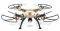 SYMA X8HC 4-CHANNEL 2.4G RC QUAD COPTER WITH ...