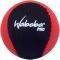 WABOBA BALL PRO BLACK/RED