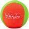 WABOBA EXTREME BRIGHTS GREEN/ORANGE