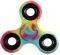 FIDGET SPINNER TOY - RAINBOW