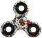 FIDGET SPINNER TOY - BUTTERFLY