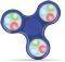 HAND FIDGET SPINNER WITH LED ����