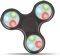 HAND FIDGET SPINNER WITH LED �����