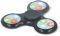 HAND FIDGET SPINNER WITH LED �����