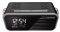 THOMSON CP300T PROJECTION ALARM CLOCK WITH IN...