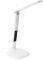 PLATINET PDL14 DESK LAMP 6W + LCD WITH CLOCK ...