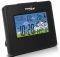 GREENBLUE GB148B WEATHER STATION CLOCK MOON CALENDAR BLACK