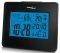 GREENBLUE GB144 WEATHER STATION CLOCK MOON CA...
