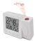 OREGON SCIENTIFIC RM512P PROJECTION CLOCK WIT...