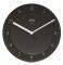 BRAUN BNC006 CLASSIC WALL CLOCK GREY