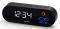 AUDIOSONIC CL-1489 CLOCK RADIO WEATHER INDICA...