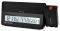 BRESSER MYTIME PRO PROJECTION ALARM CLOCK BLA...