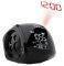 THOMSON CP280 ALARM CLOCK RADIO WITH PROJECTO...