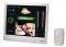 HAMA 95282 8SLSWS DIGITAL PHOTO FRAME 8