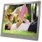 HAMA 95276 STEEL PREMIUM DIGITAL PHOTO FRAME ...