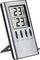 TFA 30.1027 ELECTRONIC MAXIMUM/MINIMUM THERMO...