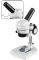 BRESSER JUNIOR REFLECTED LIGHT MICROSCOPE 20X...