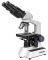 BRESSER BINO RESEARCHER II 40-1000X MICROSCOP...