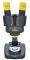 NATIONAL GEOGRAPHIC STEREO MICROSCOPE