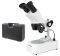 BRESSER ERUDIT ICD STEREO MICROSCOPE (30.5)