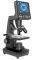 BRESSER LCD MICROSCOPE 3.5\'\'