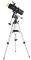 BRESSER PLUTO 114/500 EQ TELESCOPE WITH SMART...