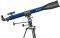 BRESSER JUNIOR 70/900 EL REFRACTOR TELESCOPE