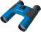 BRESSER TOPAS 10X25 POCKET BINOCULARS BLUE