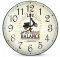 ESPERANZA EHC018S WALL CLOCK SEATTLE