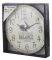 ESPERANZA EHC018S WALL CLOCK SEATTLE