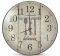 ESPERANZA EHC018P WALL CLOCK PARIS