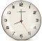 ESPERANZA EHC018F WALL CLOCK SAN FRANCISCO`