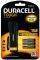 DURACELL CMP-9 TOUGH COMPACT SERIES