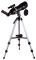 LEVENHUK SKYLINE TRAVEL 80 TELESCOPE 72053