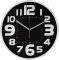 HAMA 186382 EMOTION WALL CLOCK DIAMETER 30 CM...